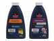 Bissell SpinWave Cordless - Nettoyeur de sols pour surfaces dures - 18V 