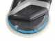 Bissell SpinWave Cordless - Nettoyeur de sols pour surfaces dures - 18V 