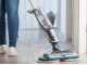 Bissell SpinWave Cordless - Nettoyeur de sols pour surfaces dures - 18V 