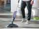Bissell SpinWave Cordless - Nettoyeur de sols pour surfaces dures - 18V 