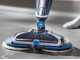 Bissell SpinWave Cordless - Nettoyeur de sols pour surfaces dures - 18V 
