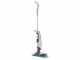 Bissell SpinWave Cordless - Nettoyeur de sols pour surfaces dures - 18V 