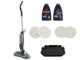 Bissell SpinWave Cordless - Nettoyeur de sols pour surfaces dures - 18V 