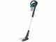 Aspirateur balais &eacute;lectrique BISSELL MultiREACH Active - 21V - aspirateur - aspirateur &agrave; main 2 en 1