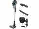 Aspirateur balais &eacute;lectrique BISSELL MultiREACH Active - 21V - aspirateur - aspirateur &agrave; main 2 en 1
