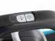 Aspirateur balais &eacute;lectrique BISSELL MultiREACH Active - 21V - aspirateur - aspirateur &agrave; main 2 en 1