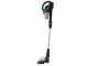 Aspirateur balais &eacute;lectrique BISSELL MultiREACH Active - 21V - aspirateur - aspirateur &agrave; main 2 en 1