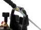 Nettoyeur haute pression thermique DeWalt DXPW 008E - avec moteur Honda GX 160 4 Temps - 190 bar - 600 l/h