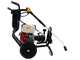 Nettoyeur haute pression thermique DeWalt DXPW 008E - avec moteur Honda GX 160 4 Temps - 190 bar - 600 l/h