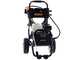Nettoyeur haute pression thermique DeWalt DXPW 008E - avec moteur Honda GX 160 4 Temps - 190 bar - 600 l/h