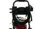 Nettoyeur haute pression thermique DeWalt DXPW 008E - avec moteur Honda GX 160 4 Temps - 190 bars - 600 l/h