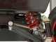 Brouette &agrave; batterie GeotechPro Mini Dumper Car E500 H-Li - Caisson Dumper 500Kg