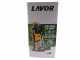 Nettoyeur haute pression LAVOR LVR5 PLUS 150 DIGIT - D&eacute;bit Max 8.33 l/min - 150 bars