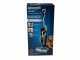 BISSELL CrossWave Pet Pro - Nettoyeur de sols &eacute;lectrique 3 en 1 lave, s&egrave;che et aspire 