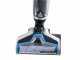 BISSELL CrossWave Pet Pro - Nettoyeur de sols &eacute;lectrique 3 en 1 lave, s&egrave;che et aspire 