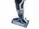 BISSELL CrossWave Pet Pro - Nettoyeur de sols &eacute;lectrique 3 en 1 lave, s&egrave;che et aspire 