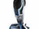 Nettoyeur de sols BISSELL CrossWave Pet Pro - 3 en 1 lave, s&egrave;che et aspire - 560 W