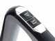 Nettoyeur de sols BISSELL CrossWave Pet Pro - 3 en 1 lave, s&egrave;che et aspire - 560 W