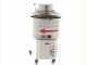 P&eacute;trin &agrave; spirale haute hydratation SPIRALMAC SV20HH 2 vitesses - 20kg
