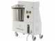 P&eacute;trin &agrave; spirale haute hydratation SPIRALMAC SV20HH 2 vitesses - 20kg