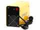 Poste &agrave; souder inverter &agrave; &eacute;lectrode MMA Stanley WD130IC1  - avec Kit MMA - Cycle 15%@130A