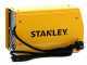 Poste &agrave; souder inverter &agrave; &eacute;lectrode MMA Stanley WD130IC1  - avec Kit MMA - Cycle 15%@130A