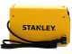 Poste &agrave; souder inverter &agrave; &eacute;lectrode MMA Stanley WD130IC1  - avec Kit MMA - Cycle 15%@130A