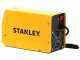 Poste &agrave; souder inverter &agrave; &eacute;lectrode MMA Stanley WD130IC1  - avec Kit MMA - Cycle 15%@130A