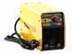 Poste &agrave; souder inverter &agrave; &eacute;lectrode MMA Stanley WD130IC1  - avec Kit MMA - Cycle 15%@130A