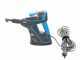 Nettoyeur &agrave; vapeur BISSELL PowerFresh SlimSteam - &eacute;lectrique 1500W - pour sols durs, carrelage et bois