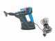 Nettoyeur &agrave; vapeur BISSELL PowerFresh SlimSteam - &eacute;lectrique 1500W - pour sols durs, carrelage et bois