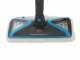 Nettoyeur &agrave; vapeur BISSELL PowerFresh SlimSteam - &eacute;lectrique 1500W - pour sols durs, carrelage et bois