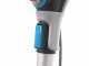 Nettoyeur &agrave; vapeur BISSELL PowerFresh SlimSteam - &eacute;lectrique 1500W - pour sols durs, carrelage et bois