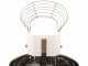P&eacute;trin &agrave; spiral SPIRALMAC SV25 Triphas&eacute; - 25 Kg