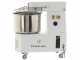 P&eacute;trin &agrave; spiral SPIRALMAC SV25 Triphas&eacute; - 25 Kg