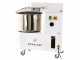 P&eacute;trin &agrave; spiral SPIRALMAC SV25 Triphas&eacute; - 25 Kg