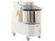 P&eacute;trin &agrave; spiral SPIRALMAC SV25 Triphas&eacute; - 25 Kg