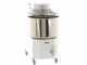 P&eacute;trin &agrave; spiral SPIRALMAC SV25 Triphas&eacute; - 25 Kg