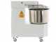 P&eacute;trin &agrave; spiral SPIRALMAC SV25 Triphas&eacute; - 25 Kg