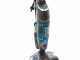 Bissell Vac &amp; Steam - Balais &agrave; vapeur &eacute;lectrique 2 en 1 - 1600W 