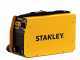 Poste &agrave; souder &agrave; inverter &agrave; &eacute;lectrode MMA Stanley WD160IC1  - avec Kit MMA - Cycle 15%@160A