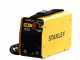 Poste &agrave; souder &agrave; inverter &agrave; &eacute;lectrode MMA Stanley WD160IC1  - avec Kit MMA - Cycle 15%@160A