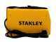 Poste &agrave; souder &agrave; inverter &agrave; &eacute;lectrode MMA Stanley WD160IC1  - avec Kit MMA - Cycle 15%@160A