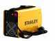 Poste &agrave; souder &agrave; inverter &agrave; &eacute;lectrode MMA Stanley WD160IC1  - avec Kit MMA - Cycle 15%@160A