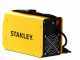 Poste &agrave; souder &agrave; inverter &agrave; &eacute;lectrode MMA Stanley WD160IC1  - avec Kit MMA - Cycle 15%@160A