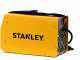 Poste &agrave; souder &agrave; inverter &agrave; &eacute;lectrode MMA Stanley WD160IC1  - avec Kit MMA - Cycle 15%@160A