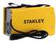 Poste &agrave; souder &agrave; inverter &agrave; &eacute;lectrode MMA Stanley WD200IC2 - avec Kit MMA - Cycle 15%@200A
