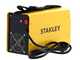 Poste &agrave; souder &agrave; inverter &agrave; &eacute;lectrode MMA Stanley WD200IC2 - avec Kit MMA - Cycle 15%@200A