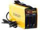 Poste &agrave; souder &agrave; inverter &agrave; &eacute;lectrode MMA Stanley WD200IC2 - avec Kit MMA - Cycle 15%@200A