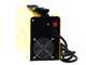 Poste &agrave; souder &agrave; inverter &agrave; &eacute;lectrode MMA Stanley WD200IC2 - avec Kit MMA - Cycle 15%@200A